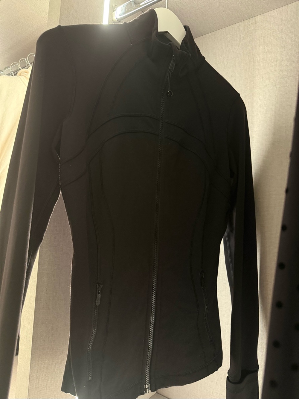 Lululemon jacket